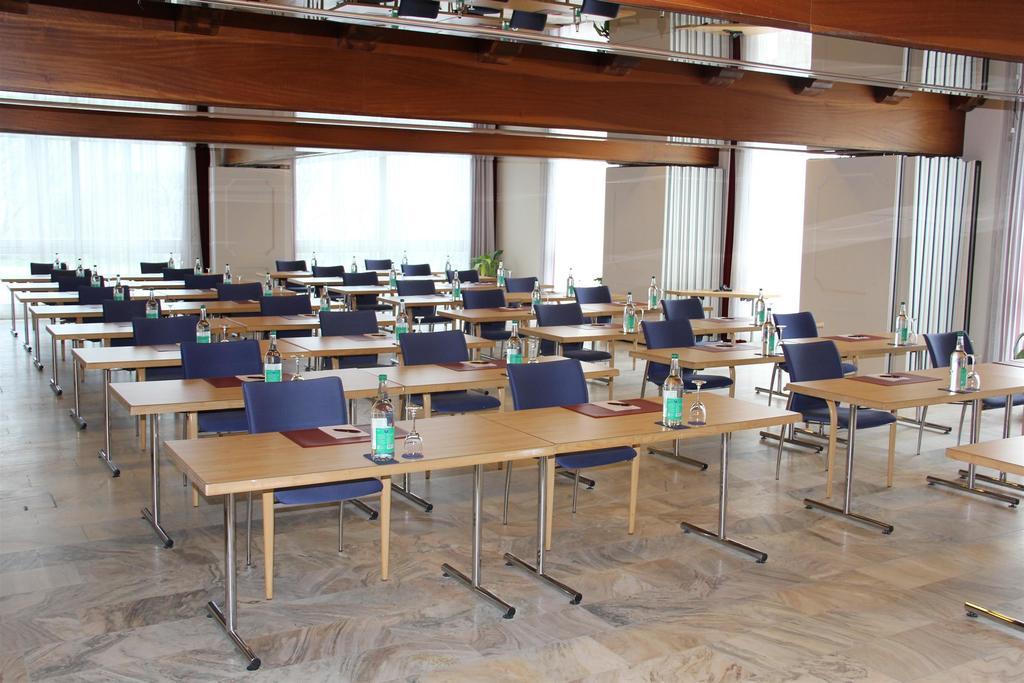 Seminar- & Erlebnishotel Roemerturm Filzbach Exteriér fotografie